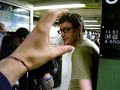 Thank God for the NYC subway Thank God for the NYC subway