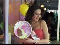 Cyrine Abdel Nour Baby shower