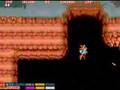 Side Arms Mame32