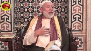 كف اللسان عن الغيبة و النميمة 