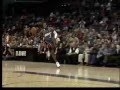 Gerald Wallace – The sky is the limit