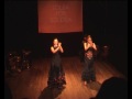 FLAMENCO DE AYER CONTAGIARTE NOV. 2009