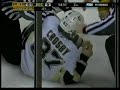 Sidney Crosby Fight