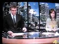 KNBC Channel 4 News at 11 in HD, November 13, 2008