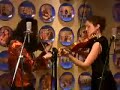 Luminescent Orchestrii performing \"Stranger\" at WDVX