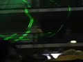 ellen allien live  dissonanze 2007 last song  thom yorke!