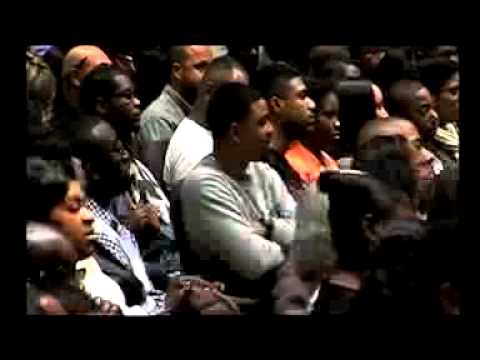 Ministries -