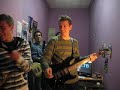 Ktb ni ostias - Gnomo 2, Piperrak o Contrabando