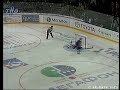 Yaroslav Kudrna (Bullit in game "Ak Bars" - "Metallurg" Mg)