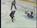 Yaroslav Kudrna (Bullit in game "Ak Bars" - "Metallurg" Mg) - Thumb #3