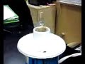 Exploding Lightbulb