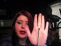 Raving Beauty Swatches and Brush Review
