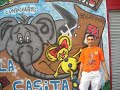 fietas torrejon 2005