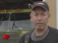 SUV Crash Kills Four Cheerleaders