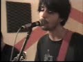 Perfei��o - Programa Garaj�o (Tosembanda.com) Dez/05