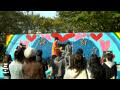 SYNC 2009/11/7 北里大学　北里祭　２