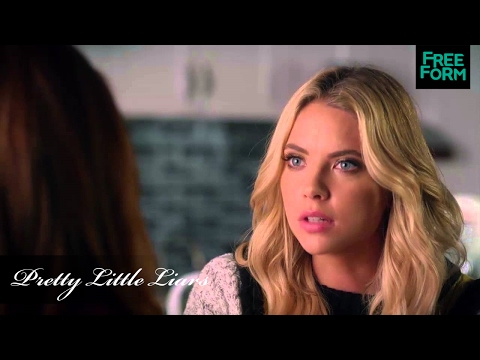 Pretty Little Liars | Season 6, Episode 17 Clip: Emily | Freeform