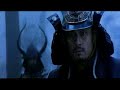 The Last Samurai