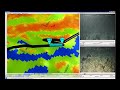 Video-based habitat assessment in Eonfusion