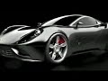 Ferrari Concept Car Ferrari Concept Car