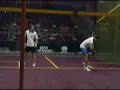 GCT Squash  - Ramy Ashour (1) -  Ryan Cuskelly