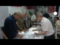 Видеоновость Выборы в Сирии | Бойкот граждан страны