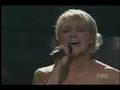 Carrie Underwood - Praying For Time - Idol Gives Back 2008