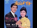 「Tokyo Nights」　Masako Izumi.Ken Yamauchi(Only music)
