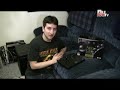 In this episode ito takes a look at the neo geo pad 2 as well as the neo geo stick 2 for the PS2