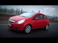 Opel Corsa 1.4 Sport - Autoweb test
