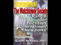 06 Zeugen Jehovas: Wachtturm-Schlagzeilen anders gesehen