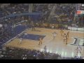 NSU vs HU 2nd hald