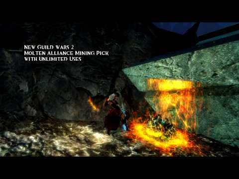 New Guild Wars 2