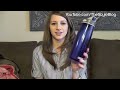 What's in my School Bag/Backpack Organization Tips