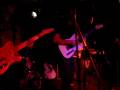 BMRC. - You're So Cool (Live Nov-08)