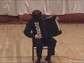 O.Messiaen.Meditation No9(\"God amongst us\")