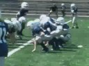 First Tackle Football Team