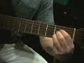 Kanta-t-lo Guitarra- Acordes Menores