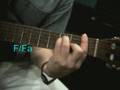 Kanta-t-lo Guitarra- Acordes Menores