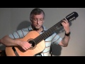 Misty by Erroll Garner (arr. Per-Olov Kindgren)