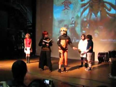 gaara