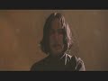 The best scenes of Severus Snape - Part one