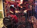 Abigail (Re-done) King Diamond Mikkey Dee Drums
