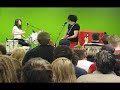 White Stripes Secret Show - Edmonton 1