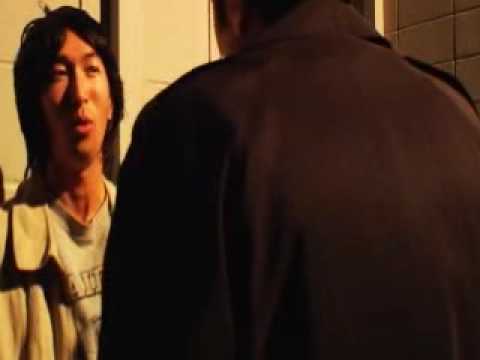 Time to Talk - Charles buys a gun