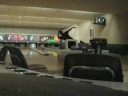 Bowling practice from August 6th.
