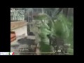 Modern Warfare 2 - vid.#7 -Sniper Montage - (spivotz) - PS3