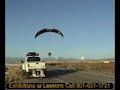 Bad to the bone Powered Paragliding / PPG