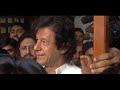 PAKISTAN PROUD SON IMRAN KHAN ARRESTED   -FAROOQ HASNAT
