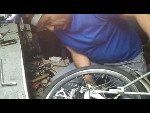 יד 2 - http://www.bicyclefix.net ניסים אלקטרוניקה טכנאי בעל 30 שנות ניסיון באלקטרוניקה תיקון, ניסים מתקן אופניים חשמליים ממונעים על סוללות ליתיום\מצברים...